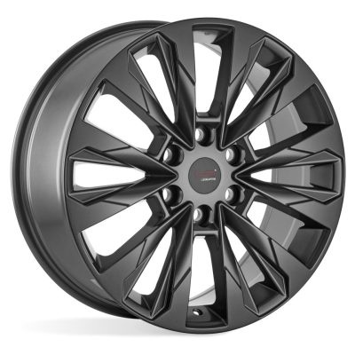 LEGE ARTIS Concept-TY572 20x8.5 6x139.7 ET60 DIA95.1