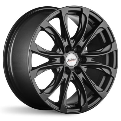 Xtrike X-134 18x8 6x139.7 ET36 DIA100.1
