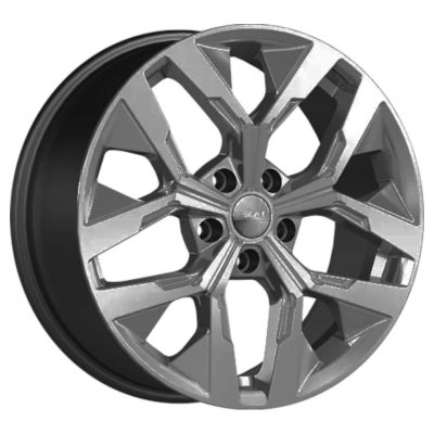 СКАД Ламберт 18x7.5 5x112 ET37 DIA66.6