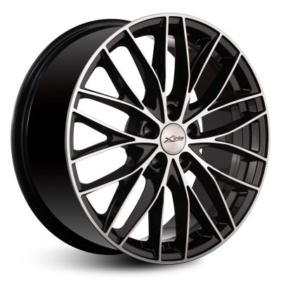 Xtrike X-130 18x7.5 5x108 ET50 DIA63.35