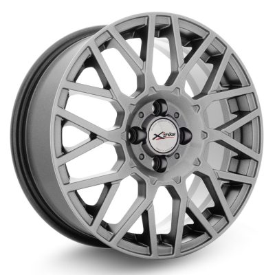 Xtrike X-125 16x6.5 4x100 ET36 DIA67.1