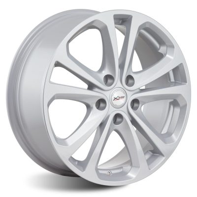 Xtrike X-113М 17x7 5x114.3 ET50 DIA54.1
