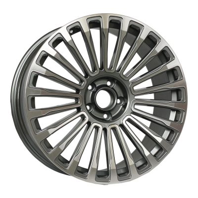 R2101FF FlowForming