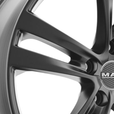 MAK Zenith 17x8 5x120 ET30 DIA72.6
