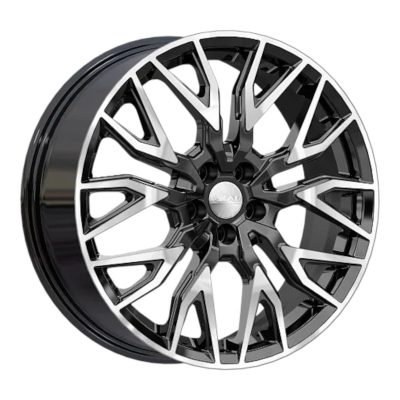 СКАД Эльба 18x7 5x108 ET41 DIA59.6