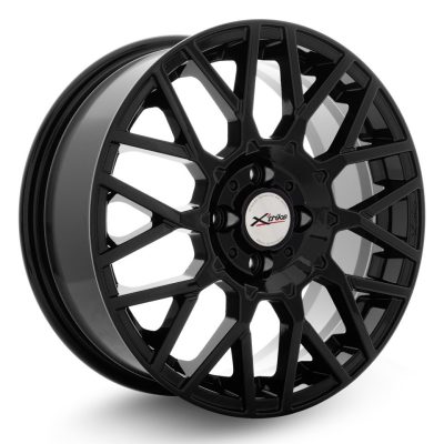 Xtrike X-125 16x6.5 4x100 ET48 DIA54.1