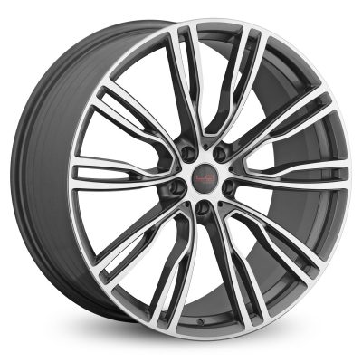 LEGE ARTIS Concept-B533 22x10.5 5x112 ET43 DIA66.6