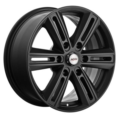 Xtrike X-124 17x7.5 6x139.7 ET36 DIA100.1