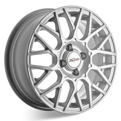 Xtrike X-132 15x6 4x100 ET46 DIA54.1