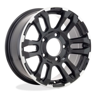 СКАД Тайга 16x7 5x139.7 ET40 DIA98.5