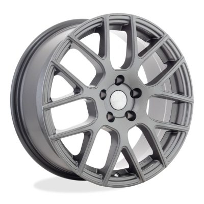 СКАД Stiletto 18x8 5x108 ET40 DIA67.1