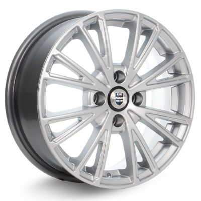 КиК Меандр (КС879) 16x6 4x108 ET47.5 DIA63.35