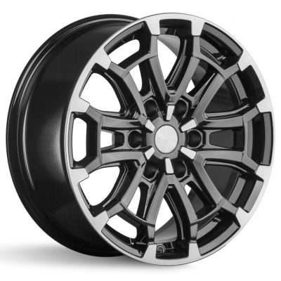 СКАД Авилис 18x8 6x139.7 ET25 DIA106.1