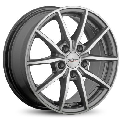 Xtrike X-111М 15x6.5 5x114.3 ET38 DIA67.1