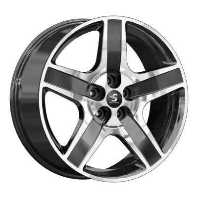 СКАД Premium КР008 (20_Velar) 20x8.5 5x108 ET45 DIA63.35