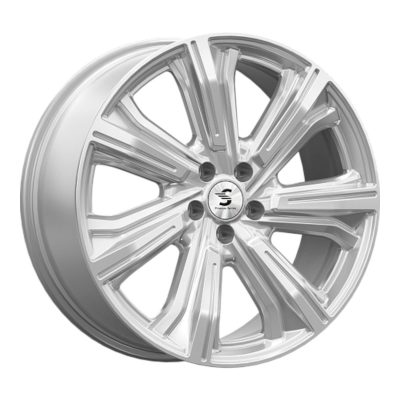 СКАД Premium Kleemann (КР1067) 20x8.5 5x120 ET45.5 DIA62.5