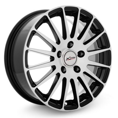 Xtrike X-128 16x6.5 5x112 ET45 DIA57.1