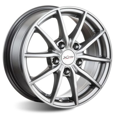 Xtrike X-111М 15x6.5 5x114.3 ET40 DIA66.1