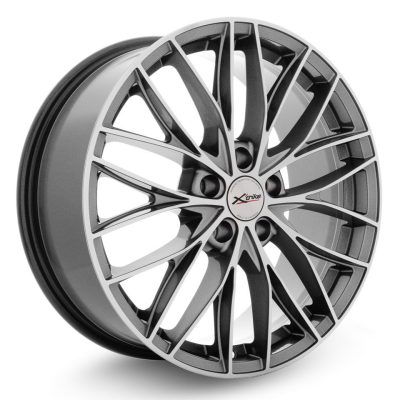 Xtrike X-130 18x7.5 5x108 ET36 DIA65.1