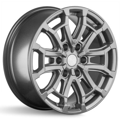 СКАД Авилис 18x8 6x139.7 ET25 DIA106.1
