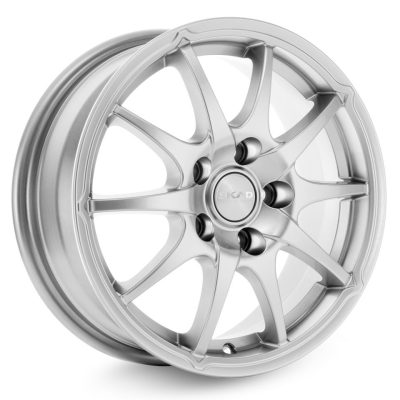 СКАД Джокер 15x6 4x100 ET38 DIA67.1