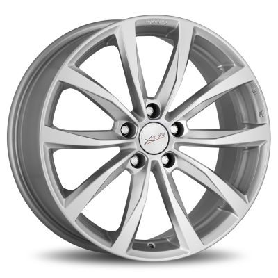 Xtrike X-138 18x7 5x108 ET50 DIA60.1