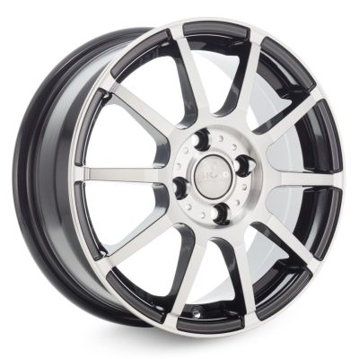 СКАД Акита 15x6 4x98 ET35 DIA58.6