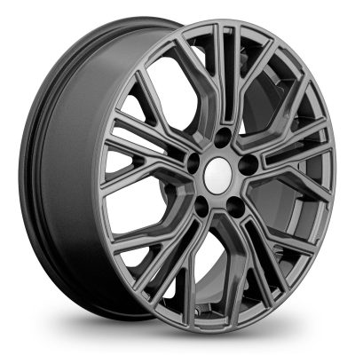 СКАД ТИБЕТ 17x6.5 5x114.3 ET45 DIA54.1