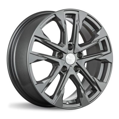СКАД Атакор 17x7 5x108 ET33 DIA60.1