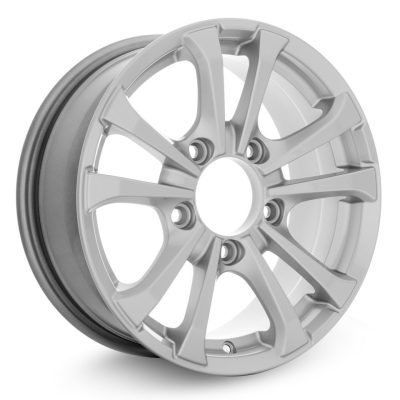 СКАД Тундра 16x6.5 5x139.7 ET40 DIA98.5