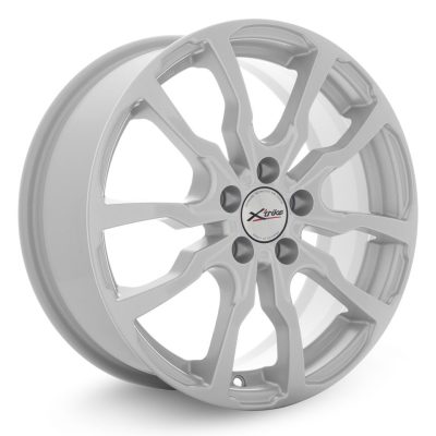 Xtrike X-117 16x6.5 5x114.3 ET40 DIA66.1
