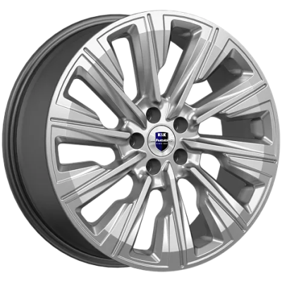 КиК Галего 19x7.5 5x114.3 ET39 DIA66.1