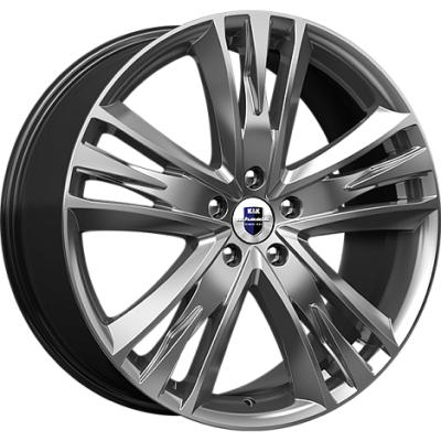 КиК Атлас 20x8.5 5x114.3 ET35 DIA67.1