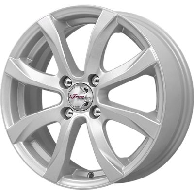 iFree Дайс 15x6 4x100 ET50 DIA60.1