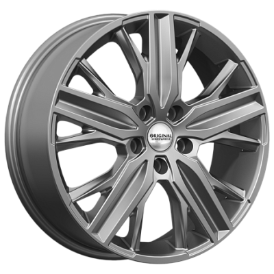 СКАД КЛ375 Haval H3 18x6.5 5x114.3 ET34 DIA66.6