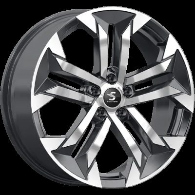 СКАД Premium Series КР015 EXEED TXL/VX 19x7.5 5x108 ET36 DIA65.1