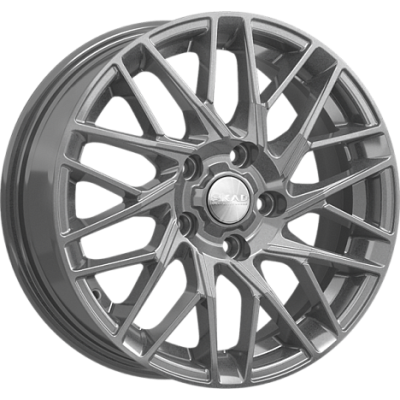 СКАД Сиена 16x6.5 5x112 ET50 DIA57.1