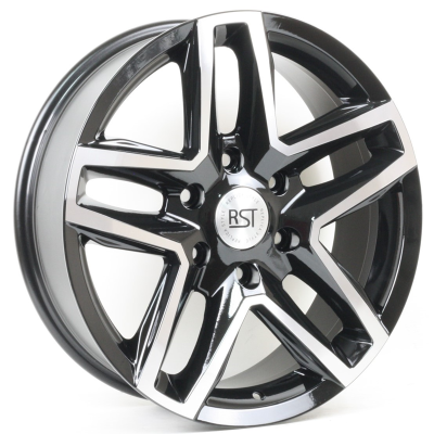 RST R238 18x8 6x139.7 ET35 DIA100.1