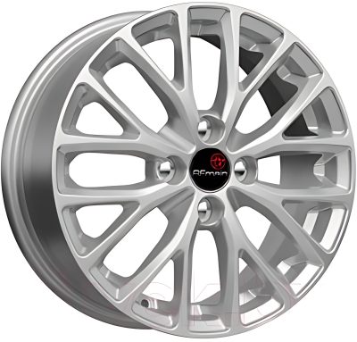 Вектор (A 15_Granta) 15x6 4x98 ET35 DIA58.5