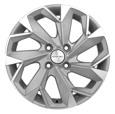 KHOMEN WHEELS KHW1508 ZV Vesta 15x6 4x100 ET50 DIA60.1