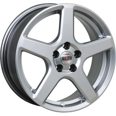 ALCASTA M62 15x6 5x100 ET38 DIA57.1
