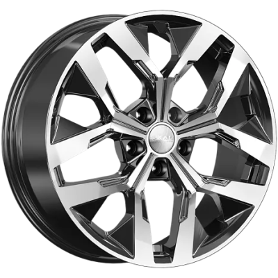 СКАД Ламберт 18x7.5 5x114.3 ET50 DIA67.1