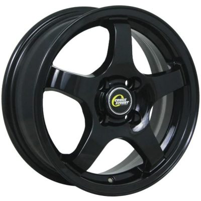CROSS STREET STREET CR-14 14x5.5 4x100 ET43 DIA67.1