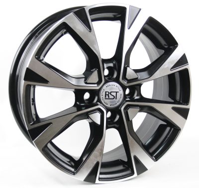 RST R045 15x6 4x100 ET40 DIA60.1
