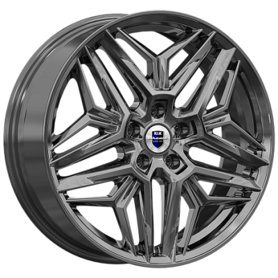 КиК Колумб 19x7 5x108 ET47 DIA60.1