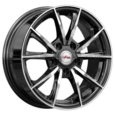 iFree Сион 15x6.5 5x108 ET45 DIA63.35