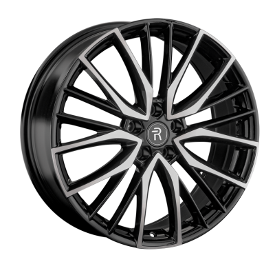 Replay LX244 20x7.5 5x114.3 ET35 DIA60.1