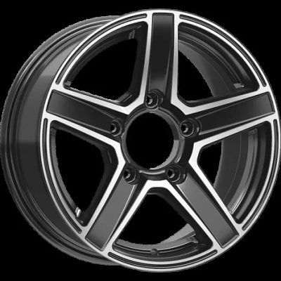 СКАД Сафари 16x7 5x139.7 ET30 DIA98.5