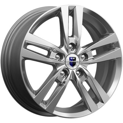 КиК Rassvet-оригинал 16x6.5 5x100 ET48 DIA56.1