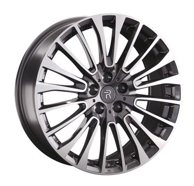 Replay FD193 20x8.5 5x114.3 ET44 DIA63.3
